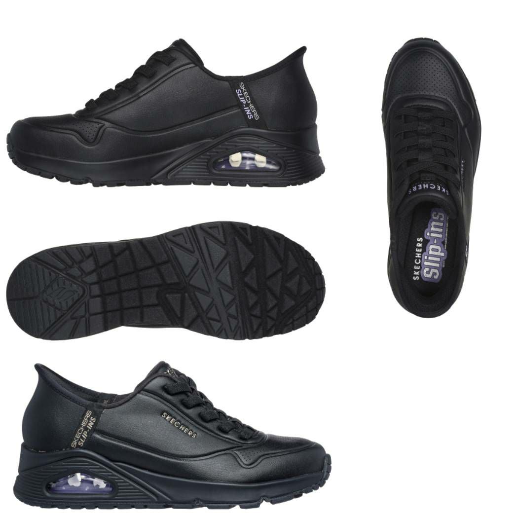 スケッチャーズ SKECHERS Slip-ins UNO EASY AIR スリップインズ ウノ