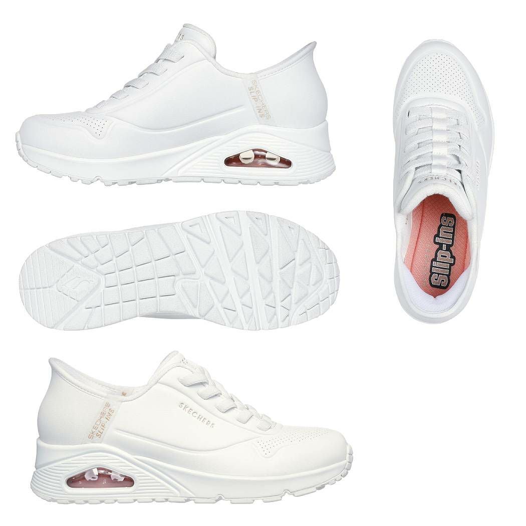 スケッチャーズ SKECHERS Slip-ins UNO EASY AIR スリップインズ ウノ