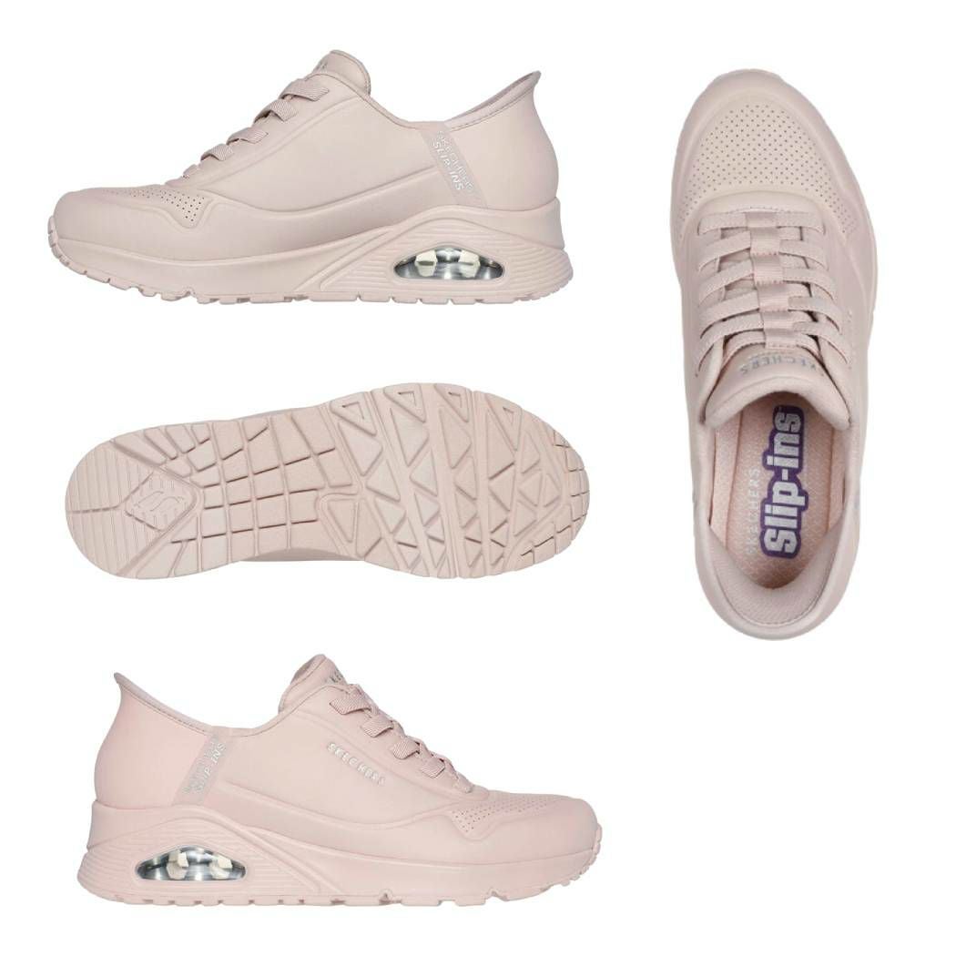 スケッチャーズ SKECHERS Slip-ins UNO EASY AIR スリップインズ ウノ