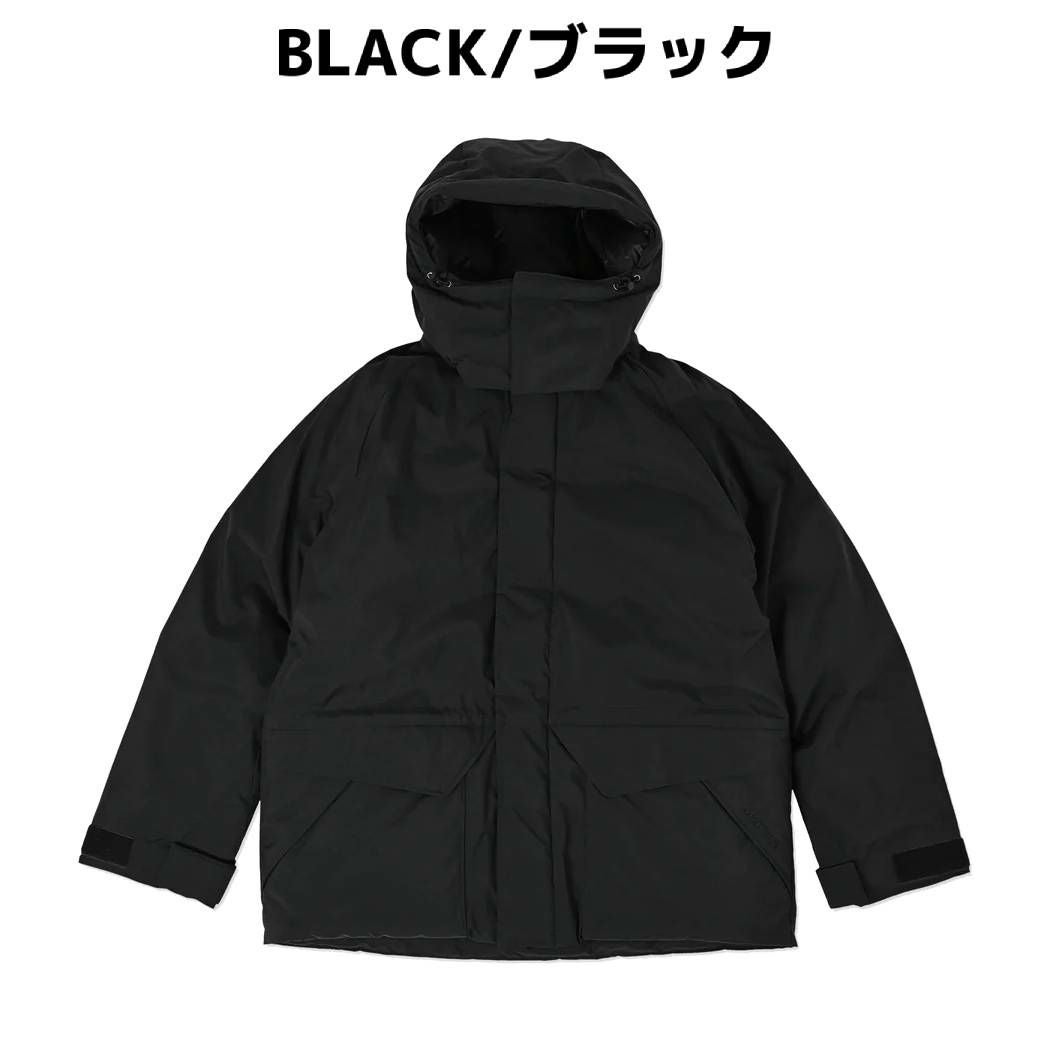 マーモット Marmot Mammoth Down Jacket マンモスダウンジャケット