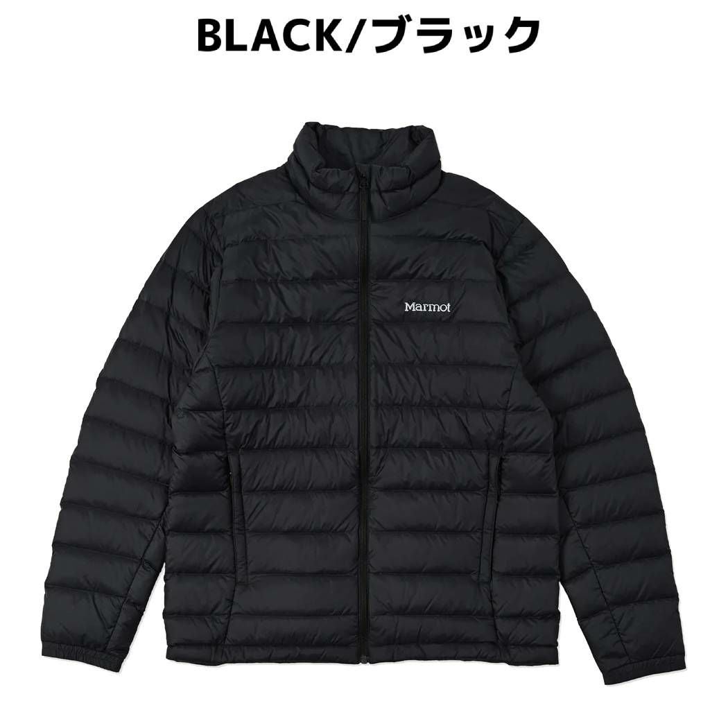 マーモット Marmot 750FP Prime Down Jacket 750フィルパワー プライム