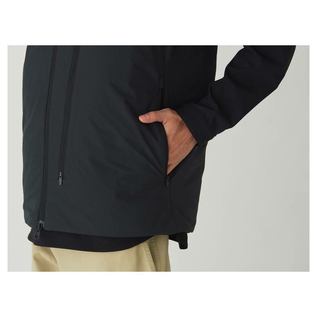 スノーピーク snowpeak 2L Lightweight Down Vest 2L ライトウェイト