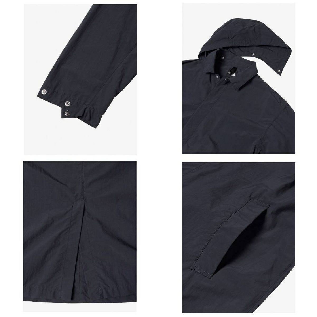 ザ・ノース・フェイス THE NORTH FACE 【正規取扱店】ロールパック