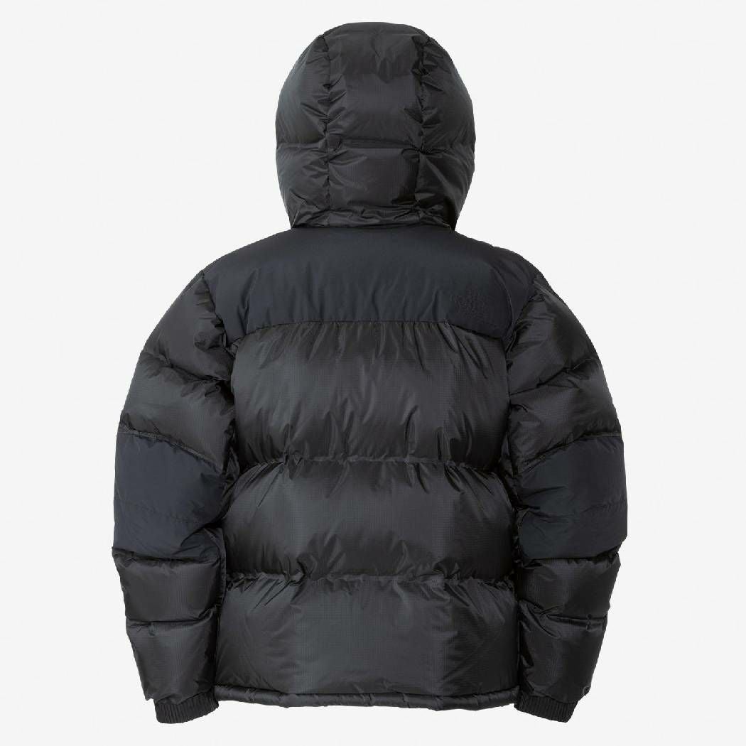 THE NORTH FACE　ウィンドストッパーヌプシフーディ　ダウンジャケット 正規取扱店】THE NORTH FACE ウィンドストッパー ヌプシフーディ
