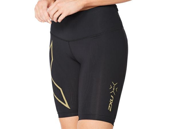 2XU ツータイムズユー MCS ライトスピード ミッドライズ