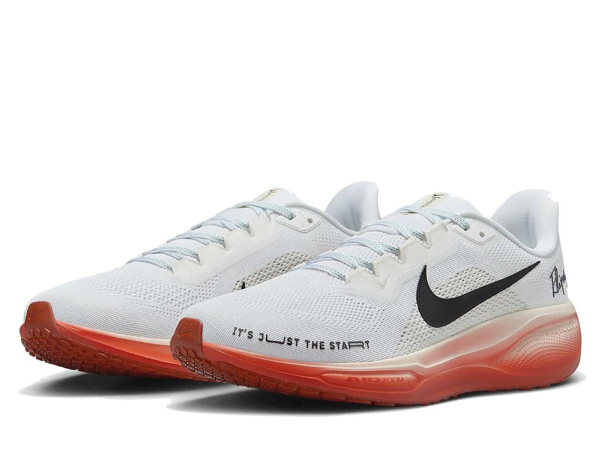 ナイキ NIKE AIR ZOOM PEGASUS 41 Eliud Kipchoge エア ズーム