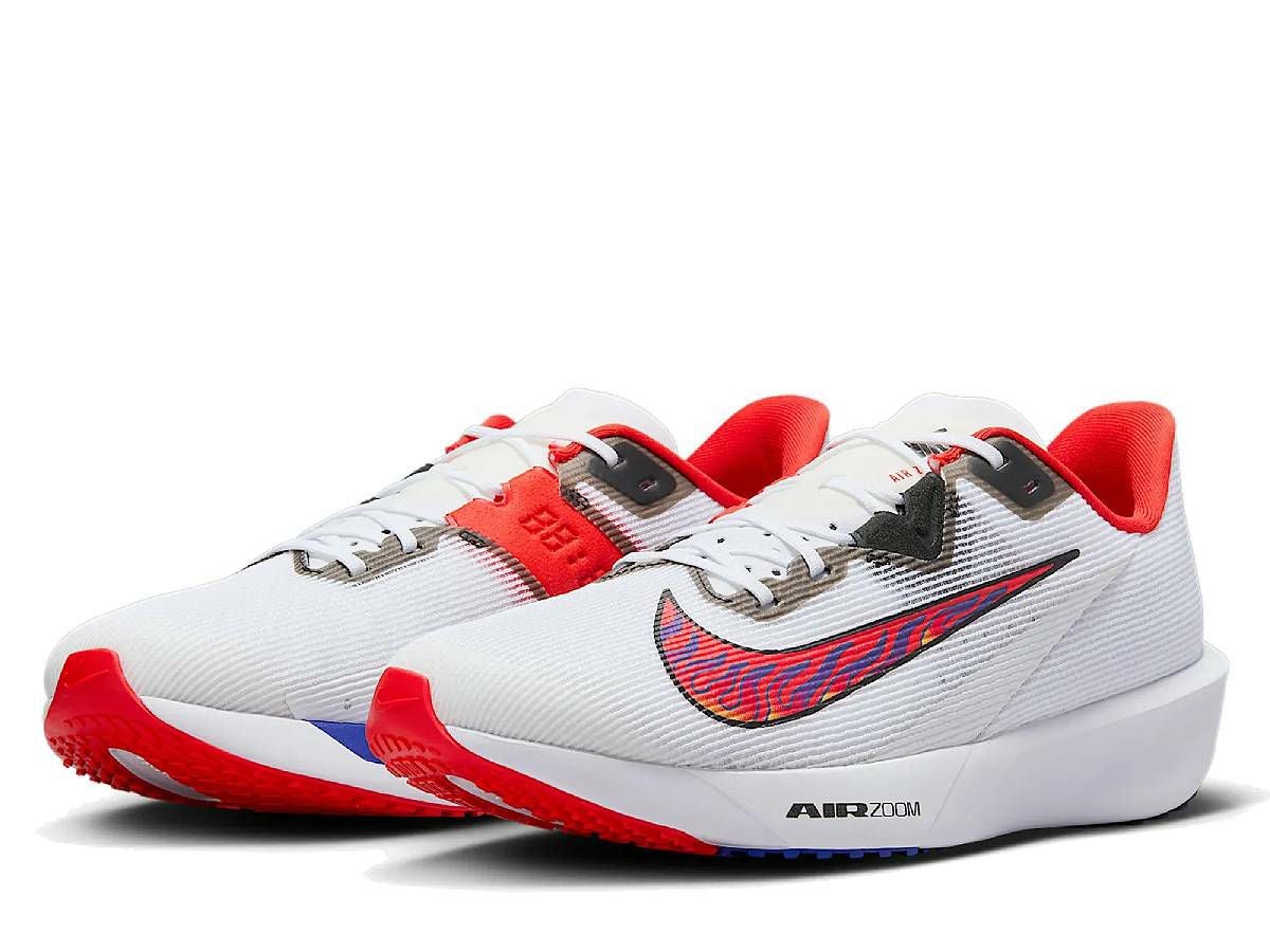 ナイキ NIKE AIR ZOOM RIVAL FLY 4 エア ズーム ライバル フライ 4