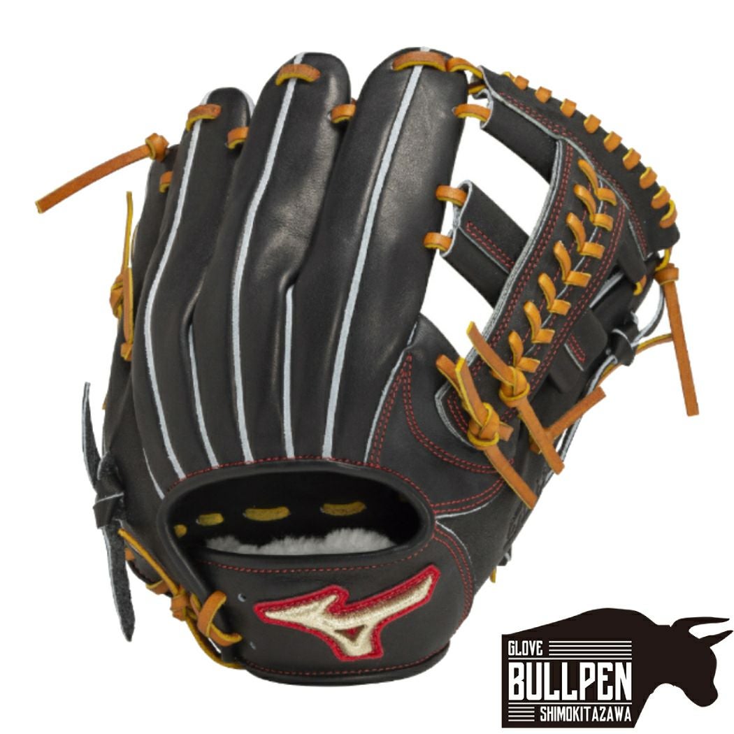 ミズノ MIZUNO 専用袋グラブ袋付き MizunoPro ミズノプロ 硬式グラブ 