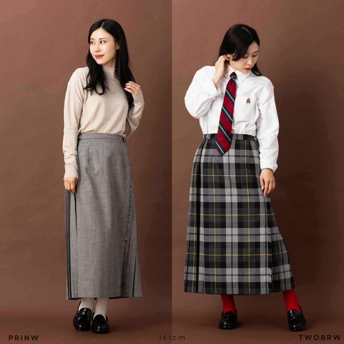 最終値下げ vintage ウール ロングスカート ラップスカート チェック 楽天市場】【日本製】ウール90％配合！チェック柄ロング丈巻きスカート