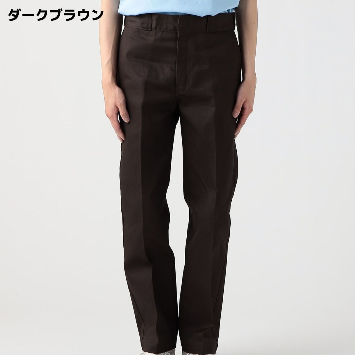 ディッキーズ ワークパンツ ユニセックス Dickies Original 874