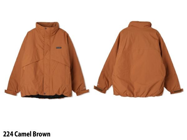 ジャケット・アウター argue COTTON NYLON M-65 HALF COAT/CAMEL Ready for Spring!! | ARGUE