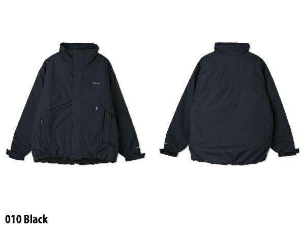 コロンビア Columbia ボウルトゥドームジャケット Bowl to Dome Jacket