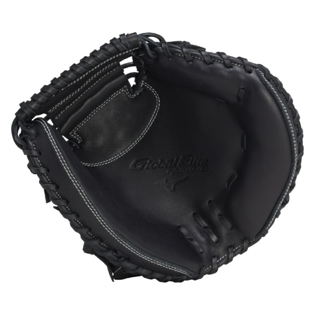 ミズノ MIZUNO グローバルエリート GlobalElite RG ジュニア軟式用
