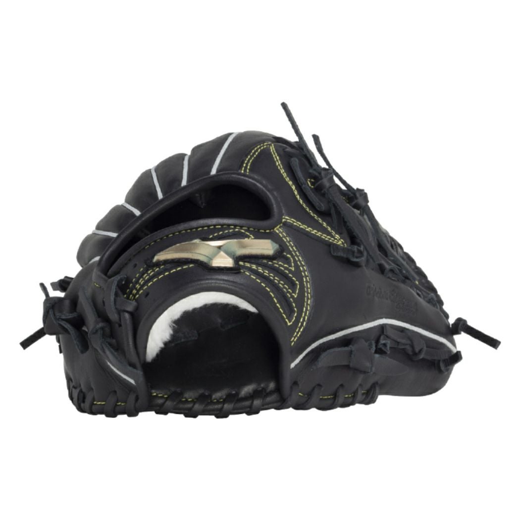 ミズノ MIZUNO グローバルエリート GlobalElite RG ジュニア軟式用