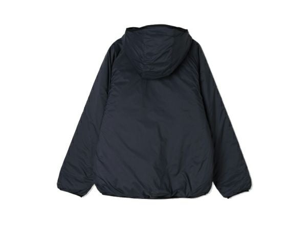 コロンビア ホープパインズフォレストインシュレイテッドジャケット 中