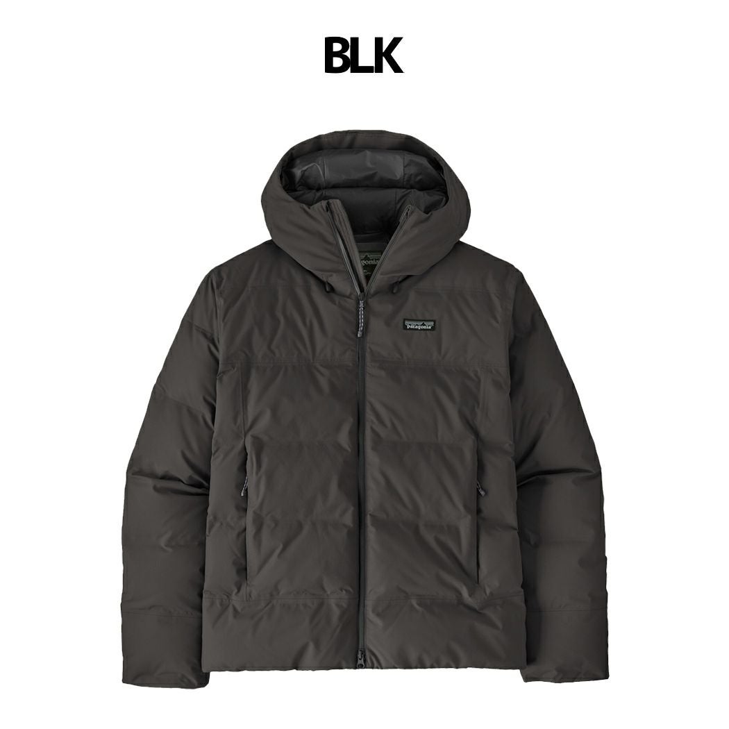 Y*k様 Patagonia ジャクソン グレイシャージャケット ダウンジャケッ patagonia（パタゴニア） ダウンジャケット ジャクソン グレイシャー