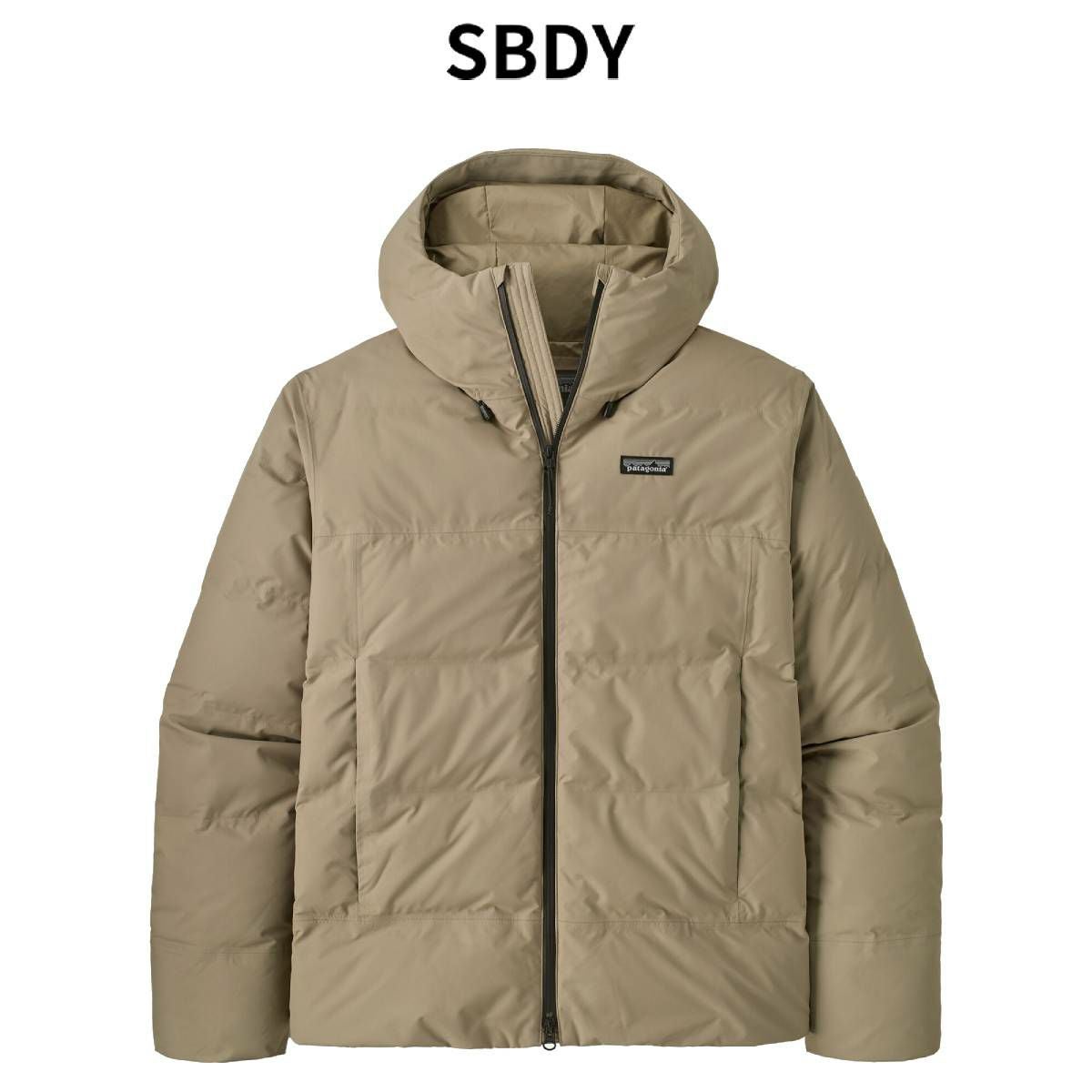 パタゴニア ジャクソン・グレイシャー・ジャケット メンズ PATAGONIA