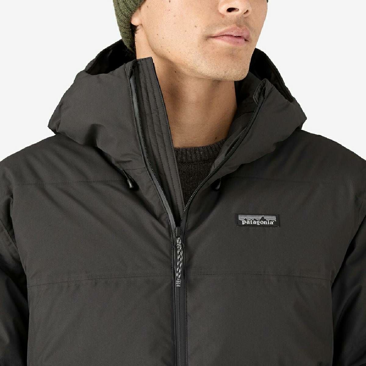 パタゴニア ジャクソン・グレイシャー・ジャケット メンズ PATAGONIA