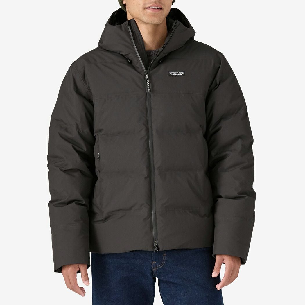 パタゴニア ジャクソン・グレイシャー・ジャケット メンズ PATAGONIA