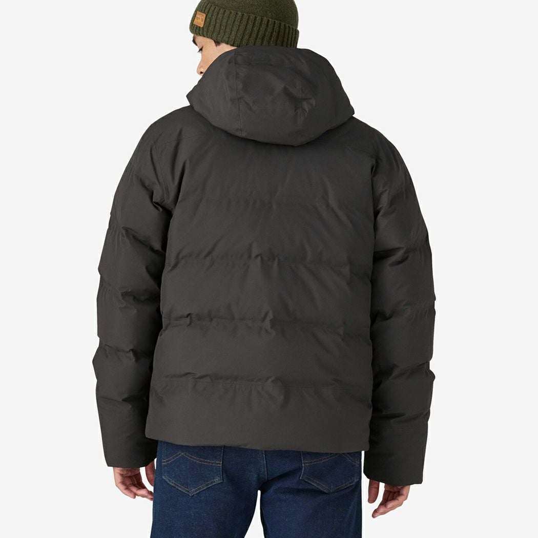 パタゴニア ジャクソン・グレイシャー・ジャケット メンズ PATAGONIA