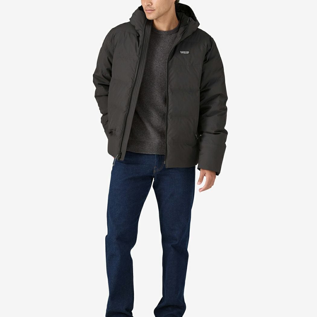 パタゴニア ジャクソン・グレイシャー・ジャケット メンズ PATAGONIA