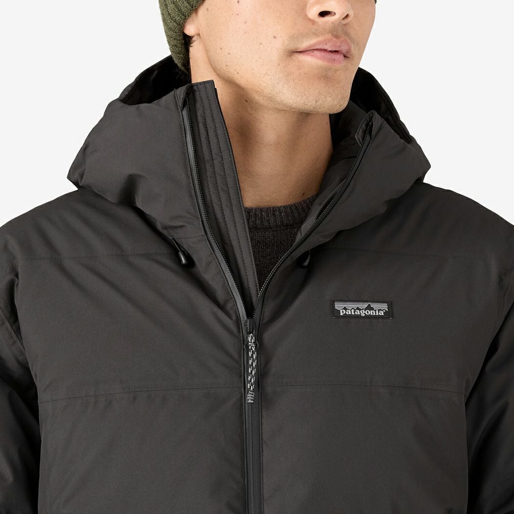 パタゴニア ジャクソン・グレイシャー・ジャケット メンズ PATAGONIA