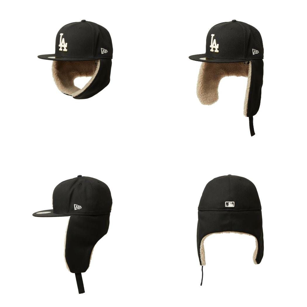 ニューエラ NEW ERA 59FIFTY Dog Ear ドッグイヤー ヤンキース