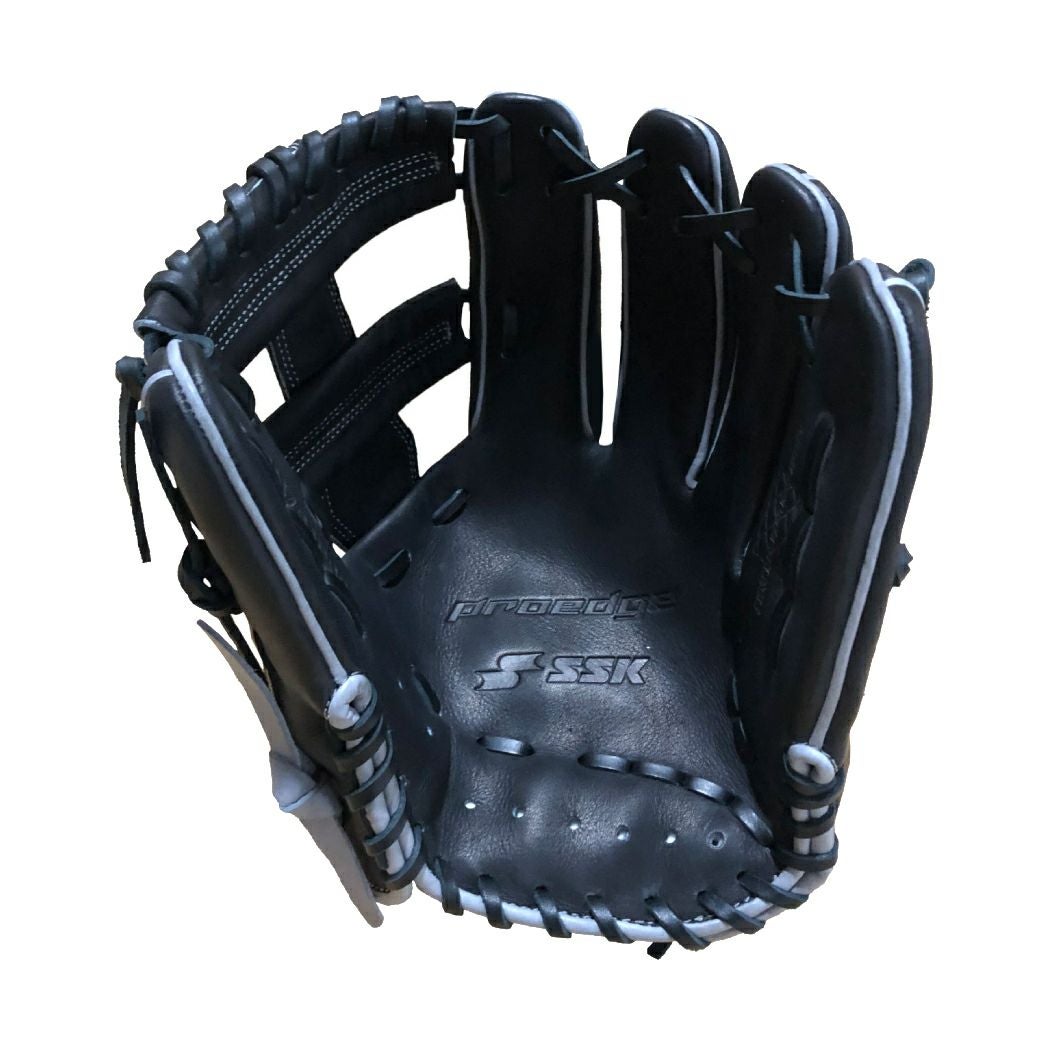 エスエスケイ SSK プロエッジ proedge 軟式用グラブ 内野手用 761型