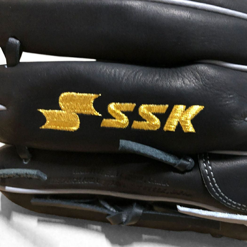 エスエスケイ SSK プロエッジ proedge 軟式用グラブ 内野手用 761型