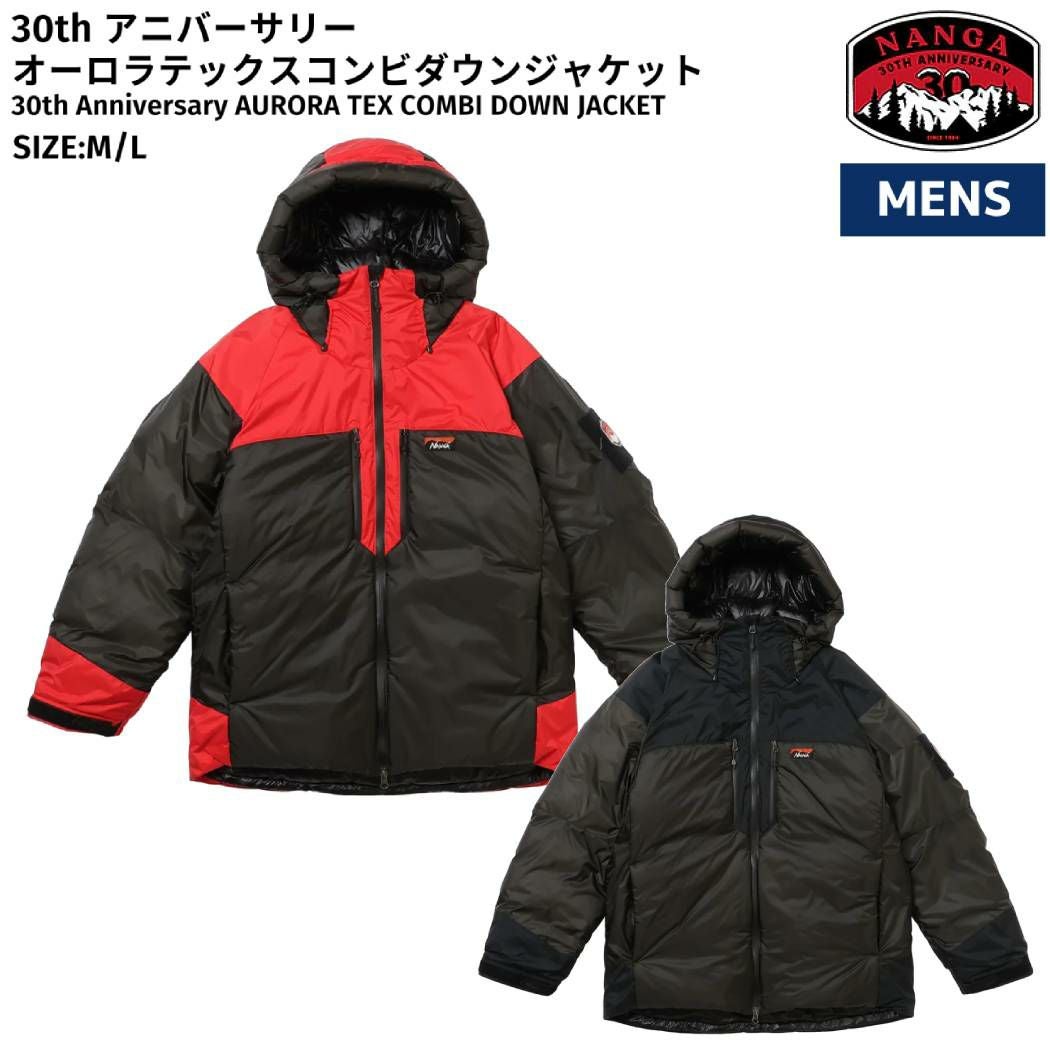 NANGA(ナンガ) | スポーツマリオ公式通販サイト