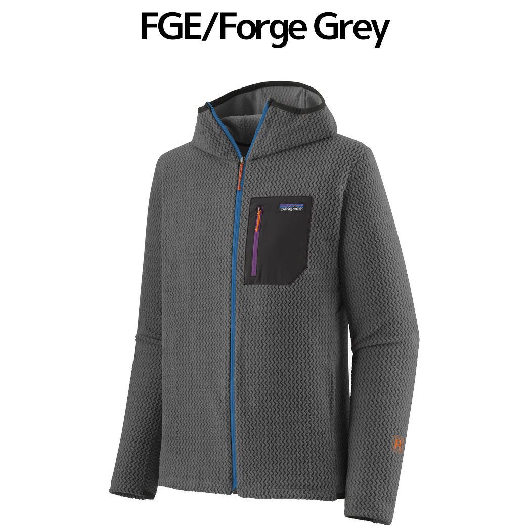 パタゴニア PATAGONIA MS R1 AIR FULL-ZIP HOODY メンズ 秋 冬
