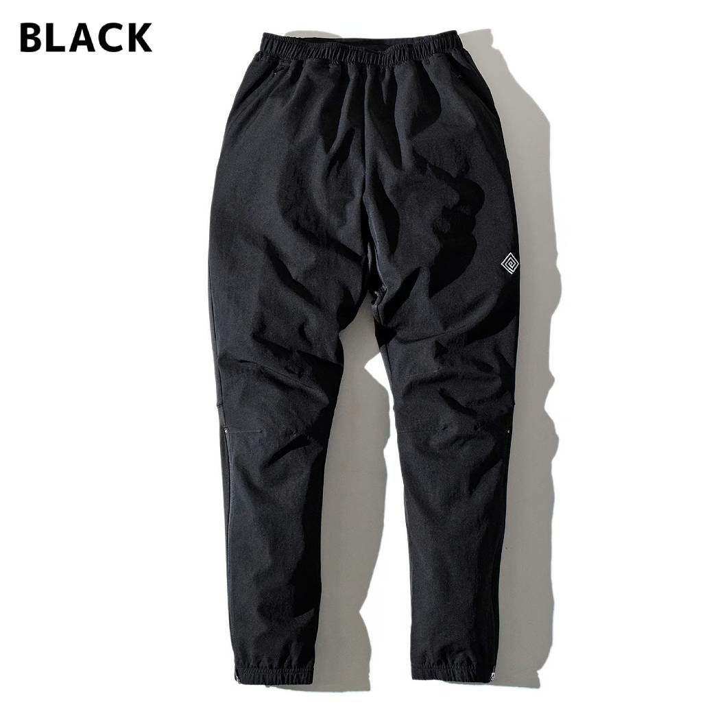 エルドレッソ ELDORESO Ikangga Pants イカンガーパンツ メンズ