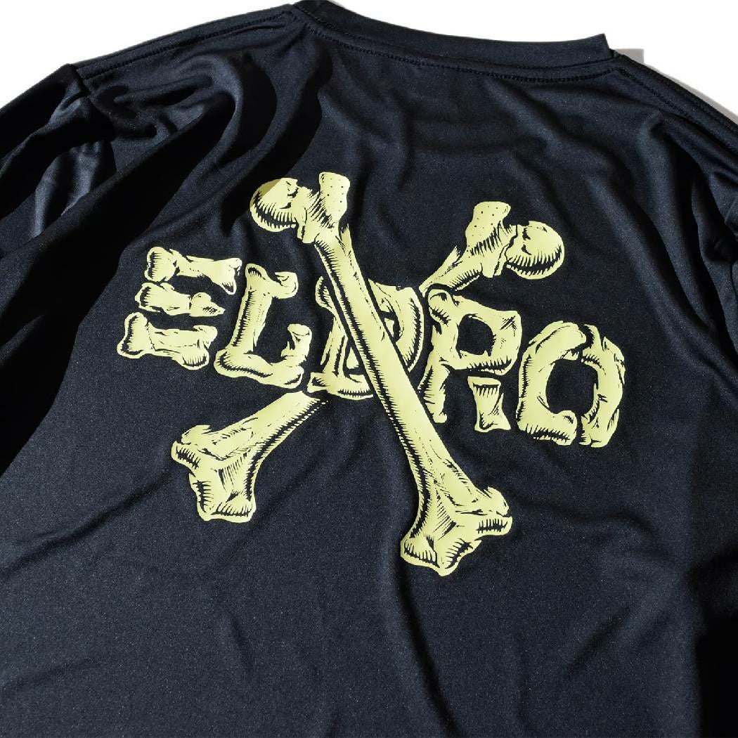 エルドレッソ ELDORESO Life is Long T ライフイズロングT メンズ