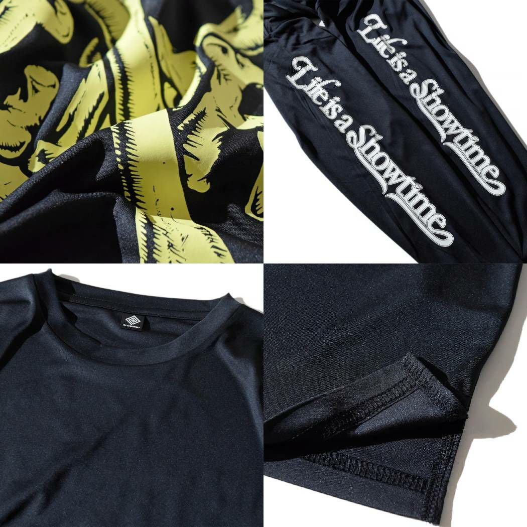 エルドレッソ ELDORESO Life is Long T ライフイズロングT メンズ