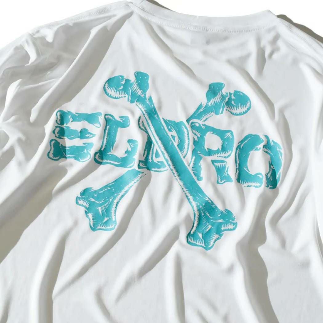 エルドレッソ ELDORESO Life is Long T ライフイズロングT メンズ