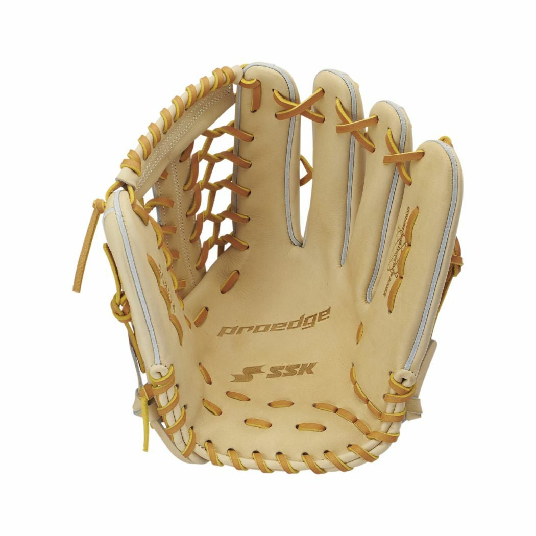 エスエスケイ SSK proedge プロエッジシリーズB 軟式用グラブ 外野手用