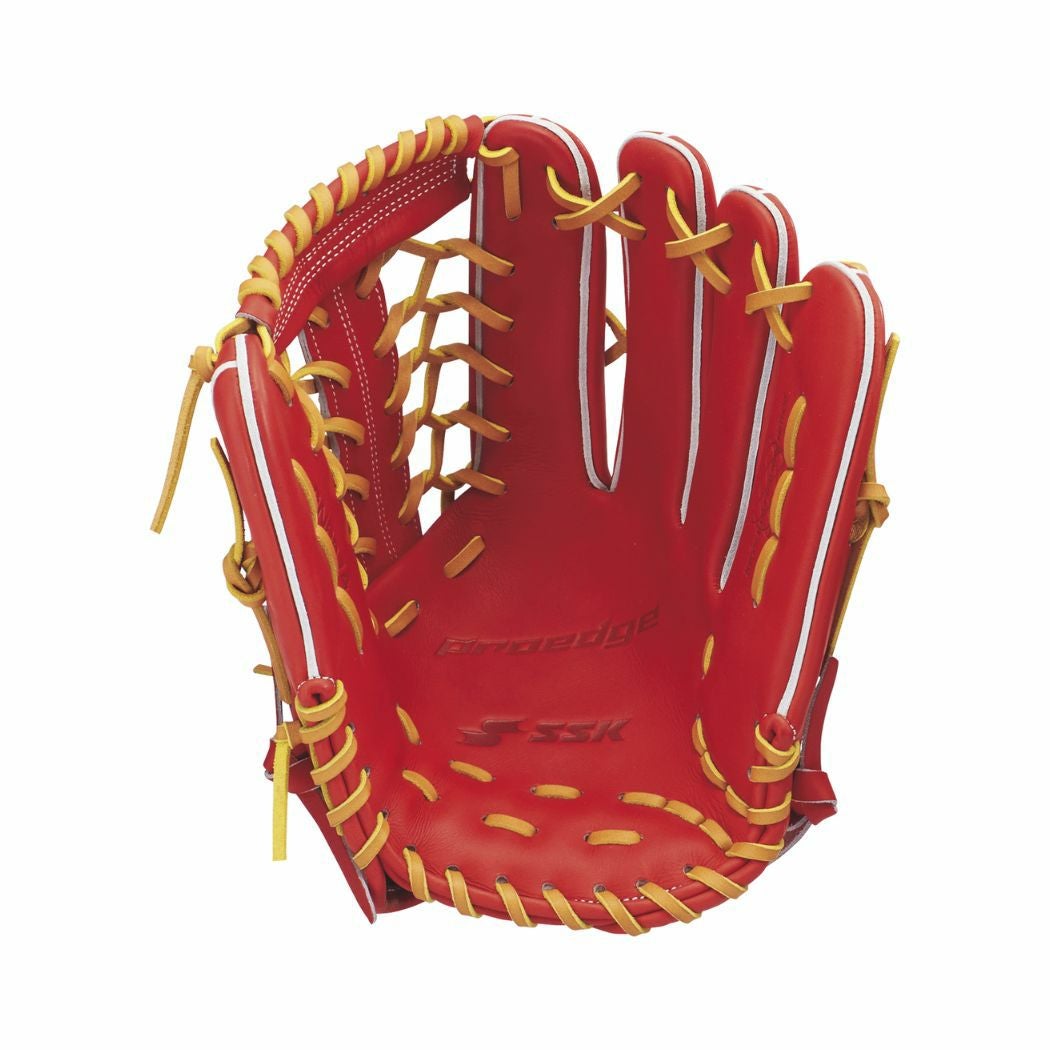 エスエスケイ SSK proedge プロエッジシリーズB 軟式用グラブ 外野手用