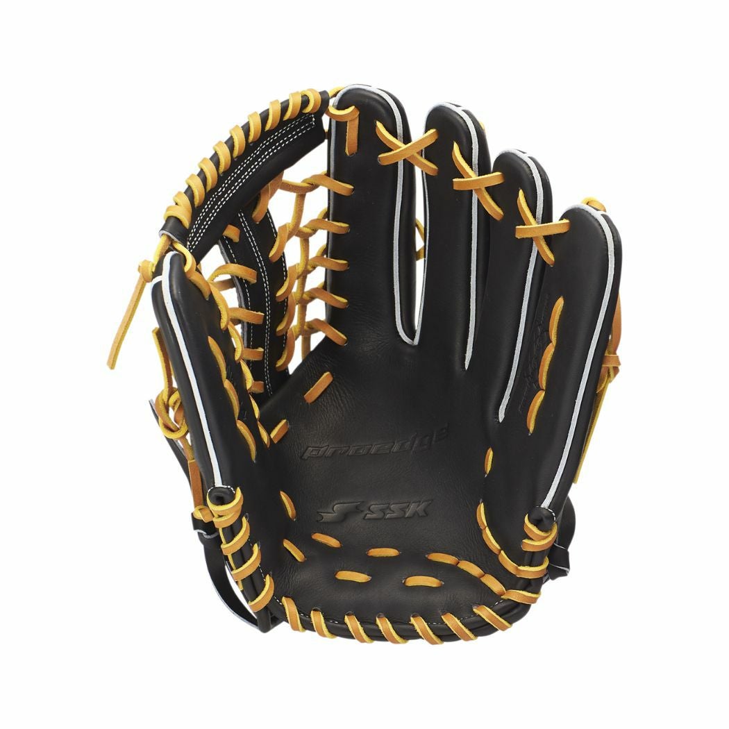 エスエスケイ SSK proedge プロエッジシリーズB 軟式用グラブ 外野手用