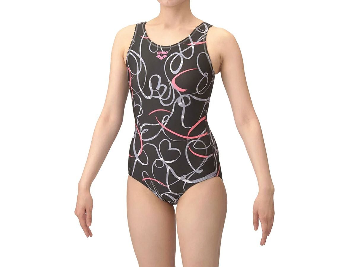 arena TWCPE ブラック スイムウェア L Arena Powerskin Impulso Jammer – Elsmore Swim Shop