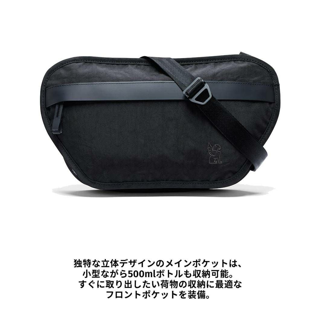 クローム ソードー スリング ショルダーバッグ カジュアル バッグ