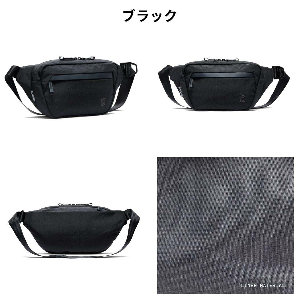 クローム サビン スリング ショルダーバッグ カジュアル バッグ