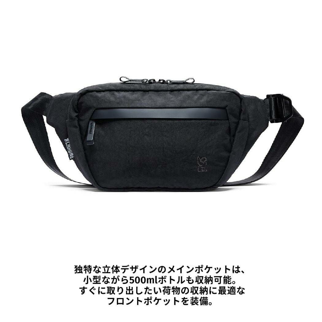 クローム サビン スリング ショルダーバッグ カジュアル バッグ