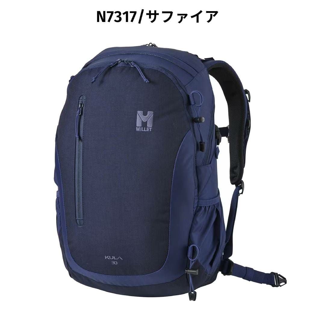 ミレー クーラ バックパック リュック カジュアル バッグ 通勤 通学