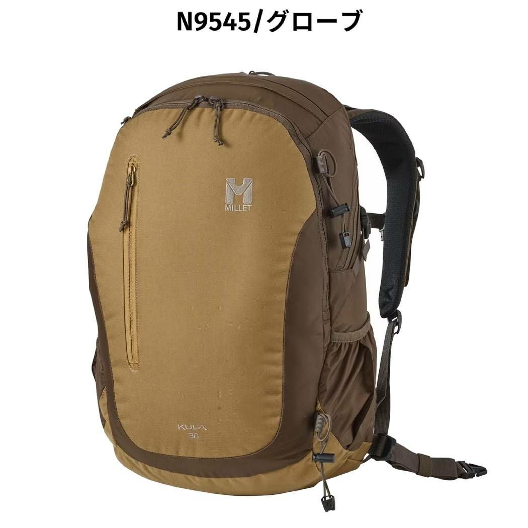 ミレー MILLET KULA 30 クーラ 30 メンズ レディース ユニセックス