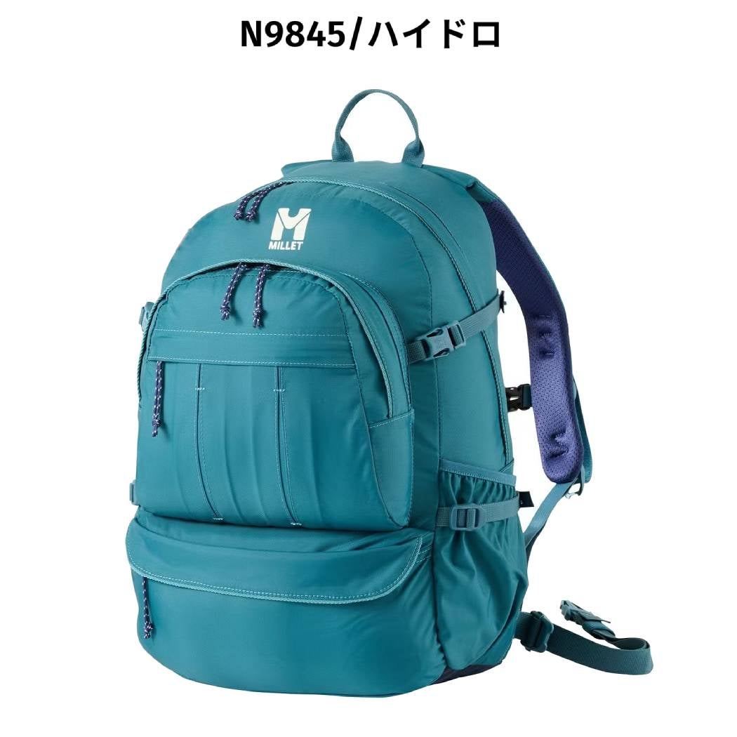 ミレー マルシェ NX 20 メンズ レディース ユニセックス MILLET MARCHE