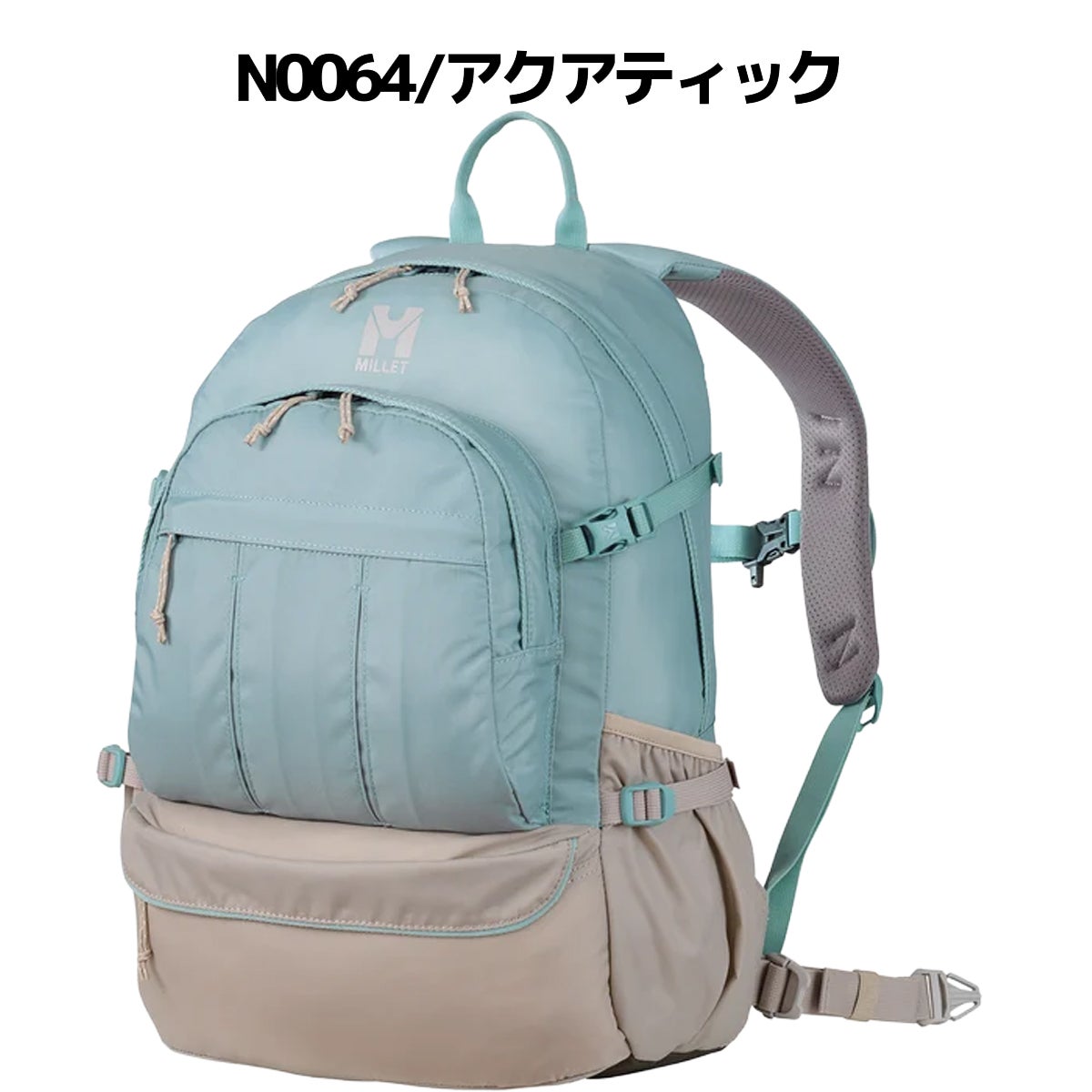 ミレー マルシェ NX 20 MILLET Marche | スポーツマリオ公式通販サイト