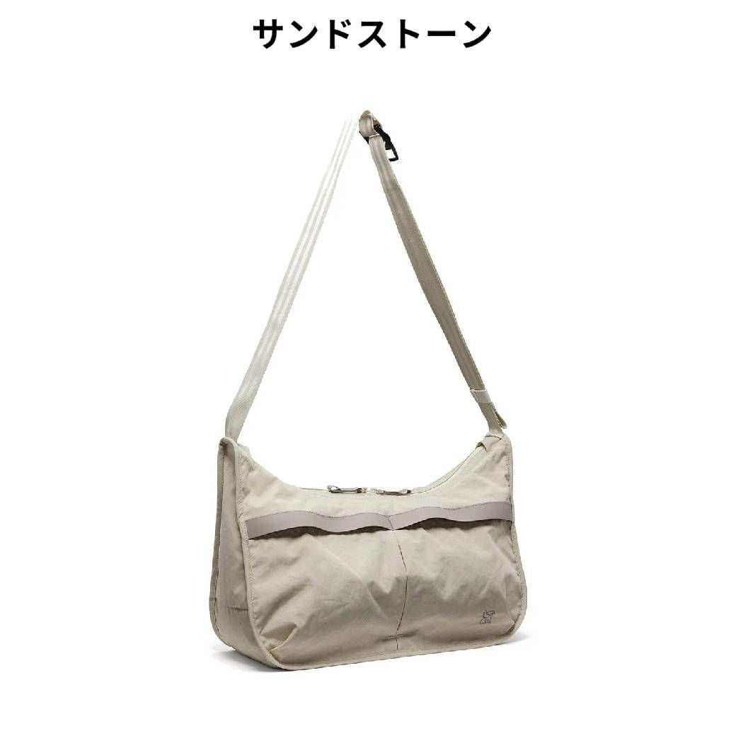 クローム CHROME YOYOGI 14L MESSENGER ヨヨギ 14L メッセンジャー