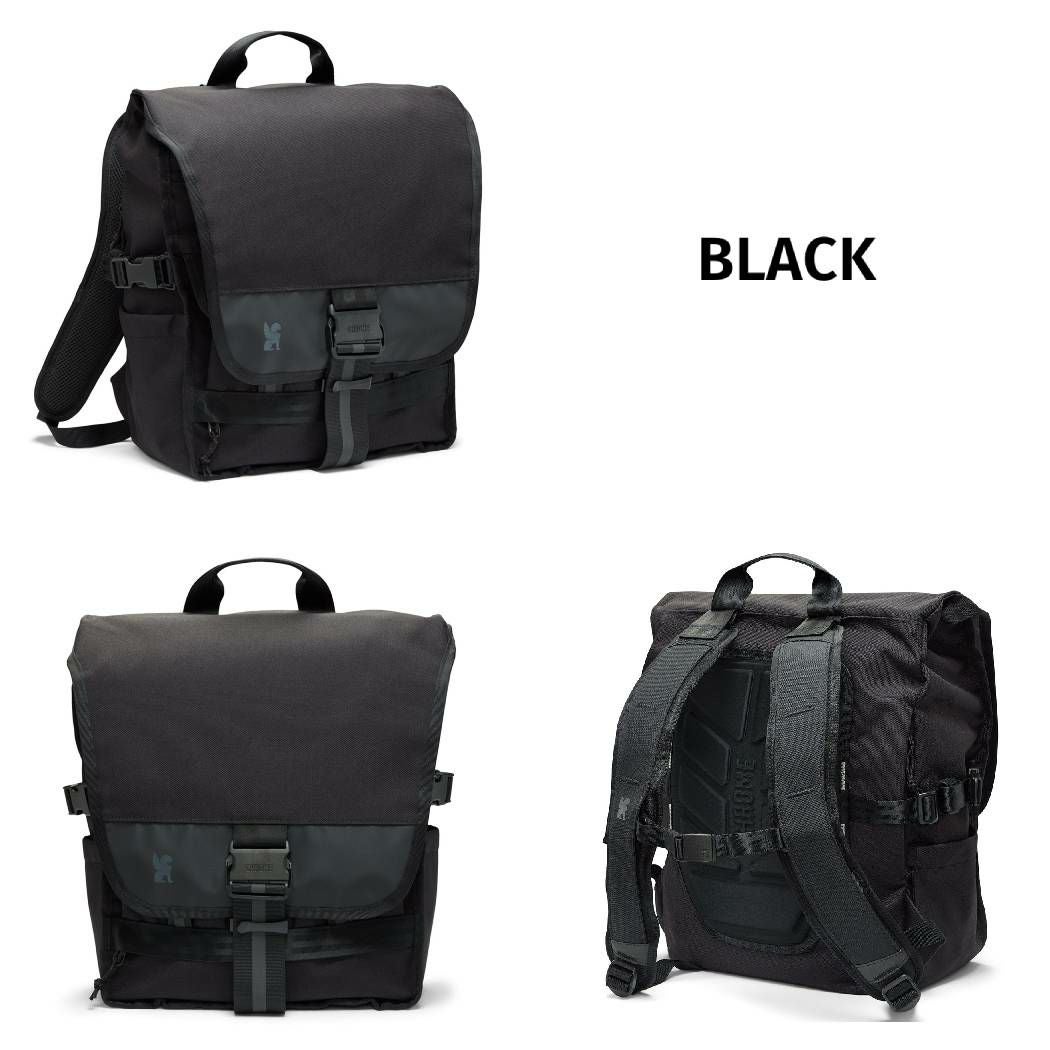 クローム CHROME WARSAW 30L PACK ワルシャワ 30L パック メンズ