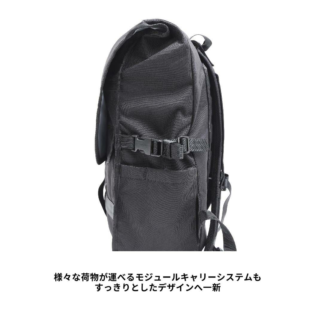 クローム CHROME WARSAW 30L PACK ワルシャワ 30L パック メンズ