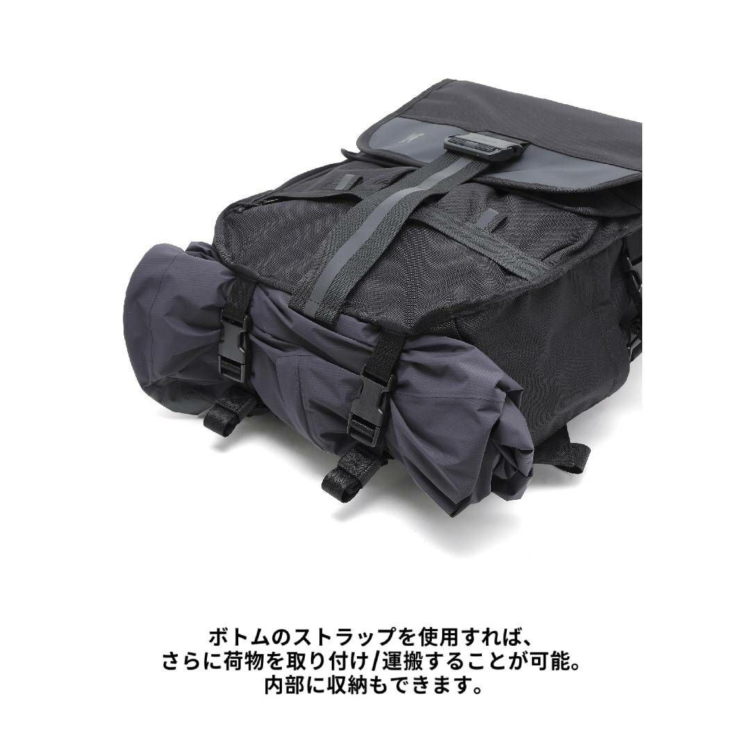 クローム CHROME WARSAW 30L PACK ワルシャワ 30L パック メンズ